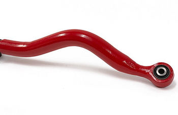 Steer Smarts 75049001 YETI XD Pro-Series Adjustable Front Track Bar for Jeep Wrangler JL & Gladiator JT 2018+