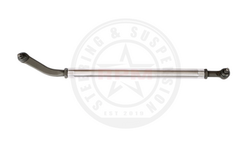 RPM Steering RPMF-1009JK 2.5 Ton HD Aluminum Drag Link for Jeep Wrangler JK 2007-2018