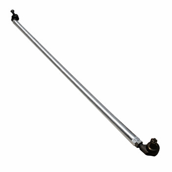 RPM Steering 1002JK 1 Ton Aluminum Tie Rod & Drag Link for Jeep JK