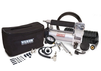 Viair 40041 400H 150 PSI Automatic Compressor