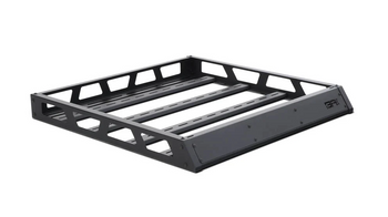 Body Armor 4x4 5160 Hard Top Roof Rack for Jeep Wrangler JK & JL 2007+