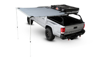 Body Armor 4x4 20020 Sky Ridge 6.5' Awning 