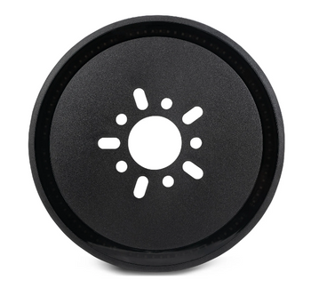 Body Armor 4x4 5165 Third Brake Light LED Ring for Jeep Wrangler TJ, LJ, JK & JL 1997+