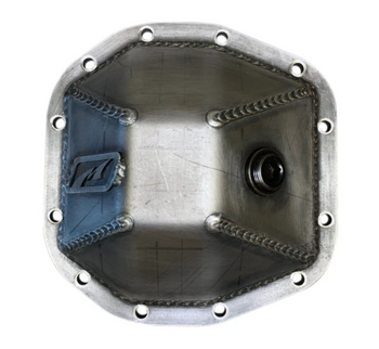 Motobilt MB4078 Rear Diff Cover- Sport M200 for Jeep Wrangler JL & Gladiator JT 2018+