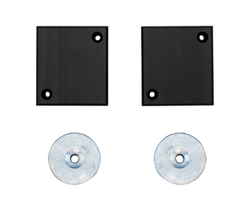 ICON Vehicle Dynamics 22071 Extended Bump Stop Spacer Kit for Jeep Gladiator JT 2020+