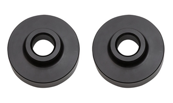 ICON Vehicle Dynamics 22065 Rear 1.375" Coil Spring Spacer Pair for Jeep Gladiator JT 2020+