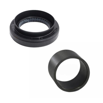 East Coast Gear Supply Clamshell Bushing- Needle Bearing Eliminator, With Axle Seal