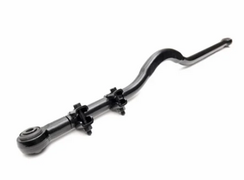 Rough Country 1180 Rear Forged Adjustable Track Bar for Jeep Wrangler JK 2007-2018