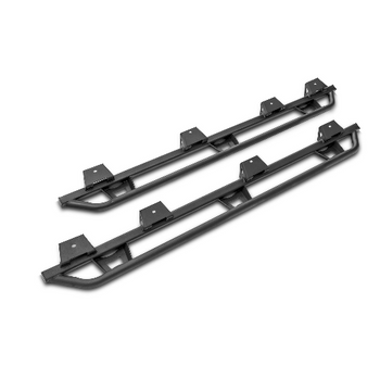 N-Fab TSJ194-TX Trail Slider Side Steps for Jeep Gladiator JT 2020+