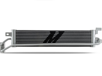 Mishimoto MMTC-JL-18SL Transmission Cooler for Automatic Jeep Wrangler JL & Gladiator JT 2018+