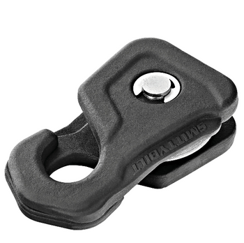 Smittybilt 99044 Delta Series Forged Snatch Block