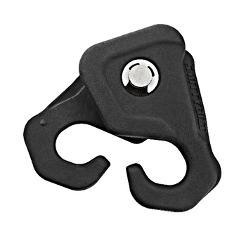 Smittybilt 99044 Delta Series Forged Snatch Block