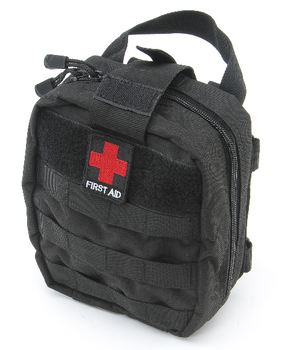 Smittybilt 769541 First Aid Storage Bag