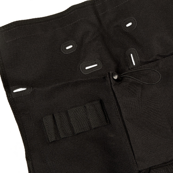 Rugged Ridge 13260.09 C3 Tailgate Cover for Jeep Wrangler JK 2007-2018