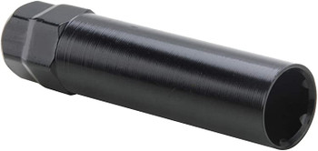 Gorilla Spline Drive Lug Nut Set for Jeep JK, 1/2-20 Chrome