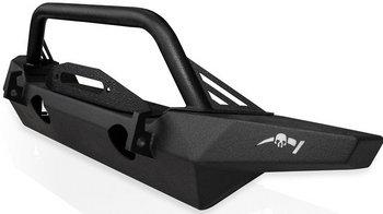 Reaper Off-Road JFBMW-JL Immortal F2 Front Bumper for Jeep Wrangler JL 2018+