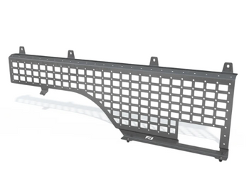 Motobilt MB1119-03 MOLLE Bed Panel Passenger Side for Jeep Gladiator JT 2020+