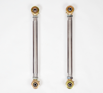 RPM Steering RPM-3010 Ultimate Aluminum Front Lower Control Arm Pair for Jeep Wrangler JL & Gladiator JT 2018+