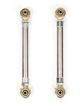 RPM Steering RPM-3012 Ultimate Aluminum Rear Lower Control Arm Pair for Jeep Wrangler JL 2018+