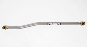 RPM Steering RPM-3001 Rear Adjustable Track Bar for Jeep Wrangler JK 2007-2018