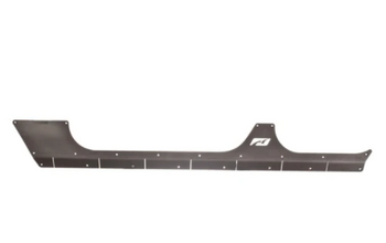 Motobilt MB1014 Rocker Armor for Jeep Wrangler JK 4 Door 2007-2018