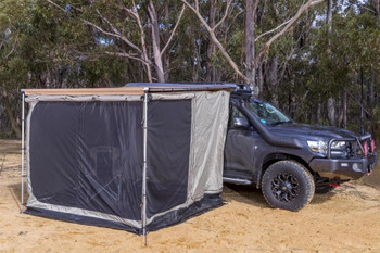 ARB 813108A Deluxe 2500x2500 Awning Room with Floor