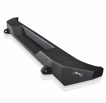 Reaper Off-Road JKRBX1A-B Immortal R4 Rear Bumper for Jeep Wrangler JK 2007-2018