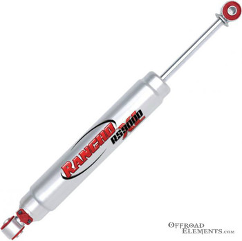 Rancho RS9000XL Series Shock for Jeep Wrangler JK