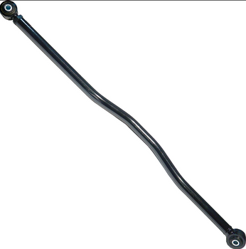 Superlift 5771 Rear Adjustable Track Bar 2-6" Lift for Jeep Wrangler JK 2007-2018
