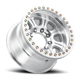 Raceline Wheels RT233 Monster Beadlock 17x9.5