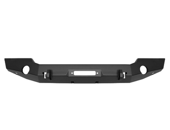 Westin Automotive 59-80105 Front Full Width Bumper for Jeep Wrangler JL & Gladiator JT 2018+