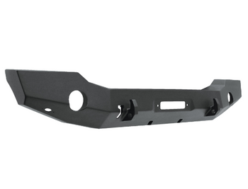 Westin Automotive 59-80105 Front Full Width Bumper for Jeep Wrangler JL & Gladiator JT 2018+