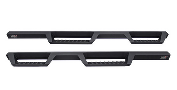 Westin Automotive 56-14065 Drop Nerf Steps for Jeep Wrangler JL 4 Door 2018+