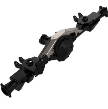 Artec JT0007 APEX Rear Axle Truss for Jeep Gladiator JT 2020+