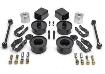 ReadyLift 69-6826 2.5" SST Lift Kit for Jeep Wrangler JL Sport/Sahara 2018+