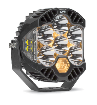 Baja Designs LP6 Pro LED Light | Offroad Elements Inc.