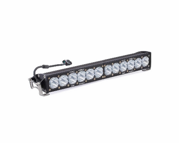 Baja Designs OnX6 Racer Edition LED Light Bar | Offroad Elements Inc.