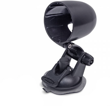 Banks Power 63341 Gauge Pod Suction Mount | Offroad Elements Inc.