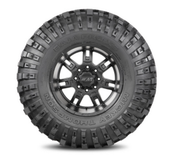 Mickey Thompson Baja Pro XS Tire for 17" Wheel