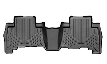 WeatherTech 4413134 Rear Floor Liner for Jeep Gladiator JT 2020+