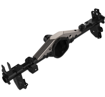 Artec JK4422 APEX Rear Axle Truss for Jeep Wrangler JK 2007-2018