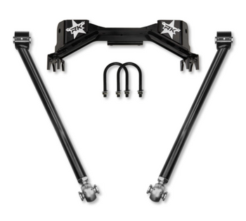 Rock Krawler Pro-X Upgrade Kit for Jeep Gladiator JT 2020+