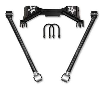 Rock Krawler RK07878 Adventure Pro Upgrade Kit for Jeep Gladiator JT 2020+