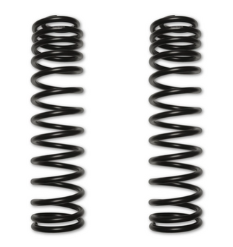Rock Krawler RK07460P Front Coil Spring Pair for Jeep Gladiator JT 2020+