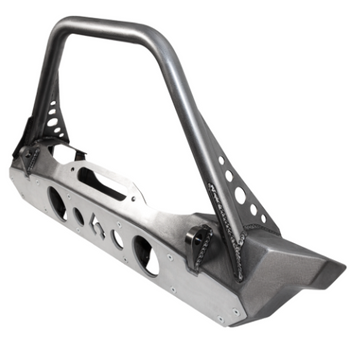 Artec JJ803 Nighthawk Stinger Front Bumper for Jeep Wrangler JK, JL & JT 2007+
