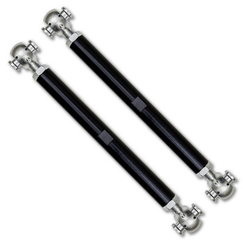 Rock Krawler 1 Ton Series Double Adjustable Front Lower Control Arms (Wrangler JK 2007-2018)