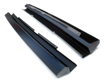 TeraFlex Aluminum Rock Slider Kit 4 Door Jeep Wrangler JK 2007-2016 | 4637310