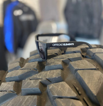 Offroad Elements ORE-NGS Next Gen Sunglasses