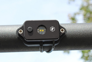 Baja Designs LED Dome Light with Switch