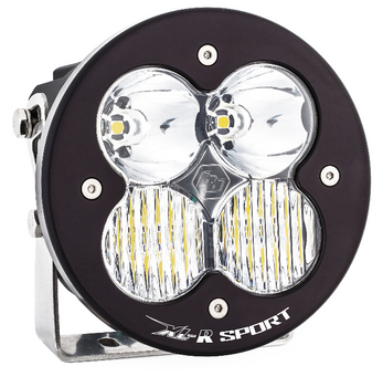 Baja Designs 57-0003 XL-R Sport Driving Combo LED Light